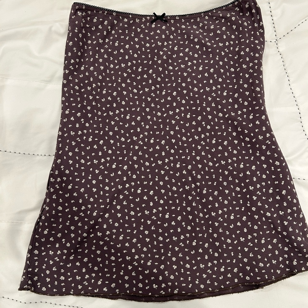 Brandy Melville Skirt